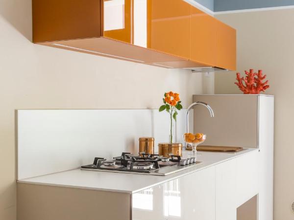 San Leonardo Suites : photo 4 de la chambre appartement 2 chambres confort