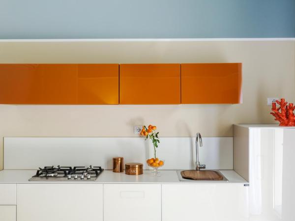 San Leonardo Suites : photo 6 de la chambre appartement 2 chambres confort