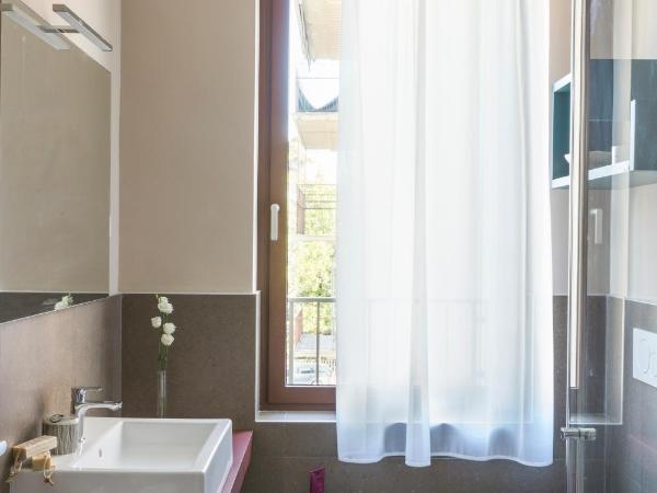 San Leonardo Suites : photo 4 de la chambre appartement 1 chambre