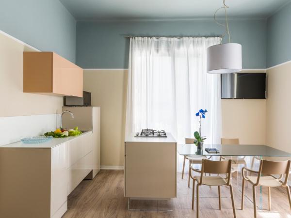 San Leonardo Suites : photo 3 de la chambre appartement 2 chambres confort