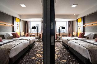 The Royal Park Hotel Iconic Osaka Midosuji : photo 1 de la chambre room #535253230