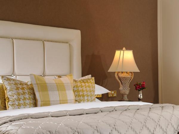 Muckross Park Hotel & Spa : photo 4 de la chambre chambre lit king-size supérieure
