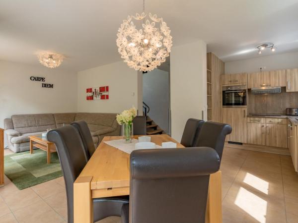 Ferienpark Rübezahl : photo 7 de la chambre maison 3 chambres