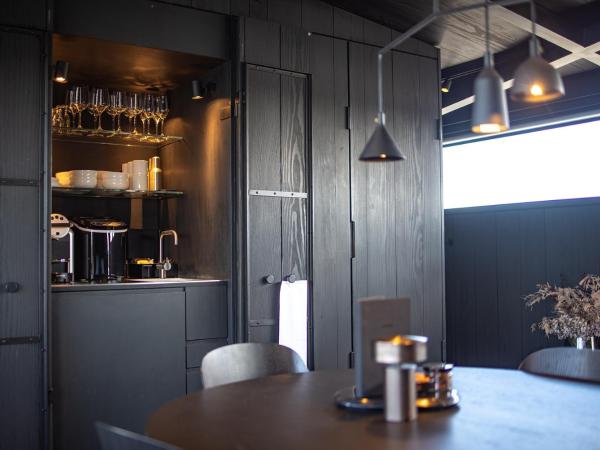 THE KRANE : photo 3 de la chambre chambre double supérieure