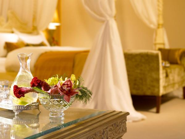 Muckross Park Hotel & Spa : photo 2 de la chambre suite junior