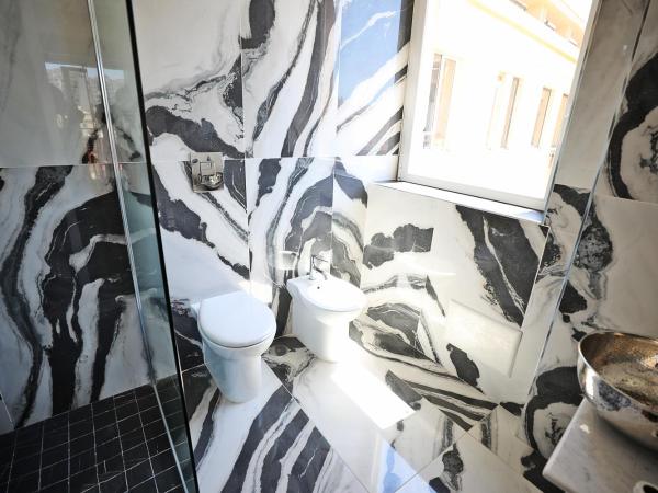 Trinity Luxury Resort by Babylon Stay : photo 10 de la chambre suite présidentielle