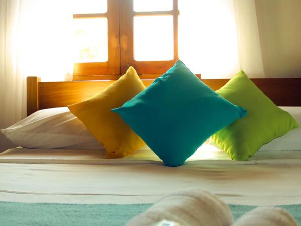 L´Grace Ferradura : photo 2 de la chambre suite avec balcon