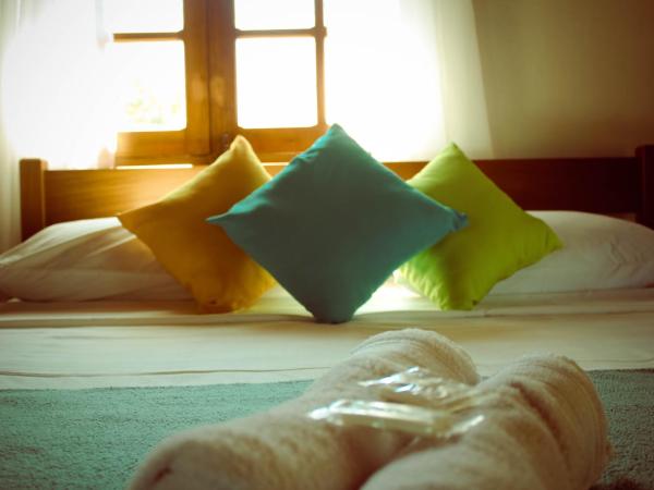 L´Grace Ferradura : photo 4 de la chambre suite