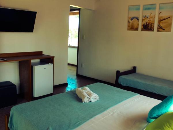 L´Grace Ferradura : photo 10 de la chambre suite avec balcon