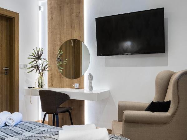 Rezydencja Sobiczkowa Apartamenty : photo 7 de la chambre appartement 1 chambre