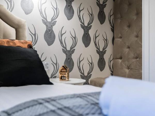 Rezydencja Sobiczkowa Apartamenty : photo 10 de la chambre appartement 1 chambre