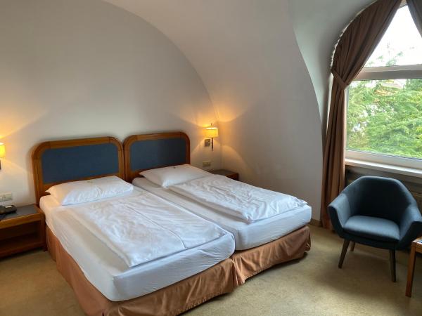 Skycity Hotel Atrigon : photo 10 de la chambre chambre double standard