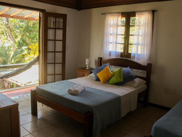 L´Grace Ferradura : photo 6 de la chambre suite avec balcon