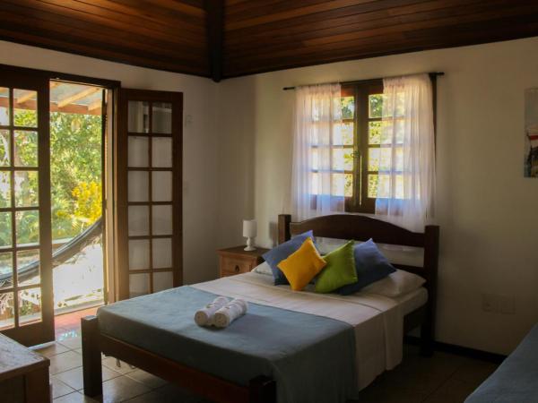 L´Grace Ferradura : photo 7 de la chambre suite avec balcon