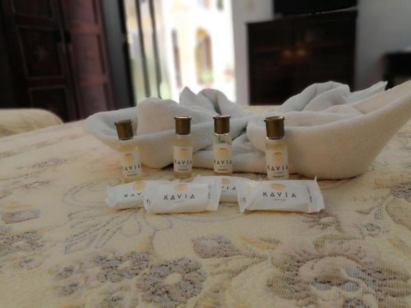 Hotel Montejo : photo 6 de la chambre chambre triple standard