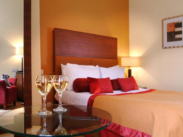 The Parliament House Hotel : photo 2 de la chambre chambre simple