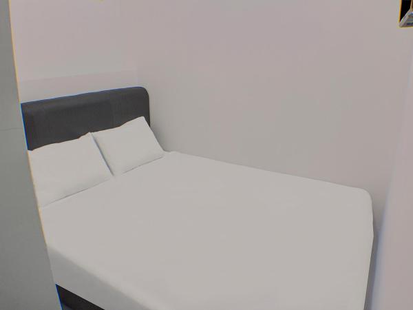 I Hotel : photo 7 de la chambre chambre standard lit queen-size