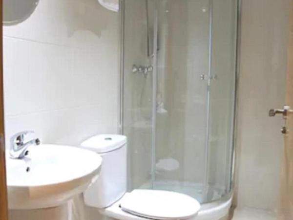 Hostal Santel San Marcos : photo 3 de la chambre room #41746132