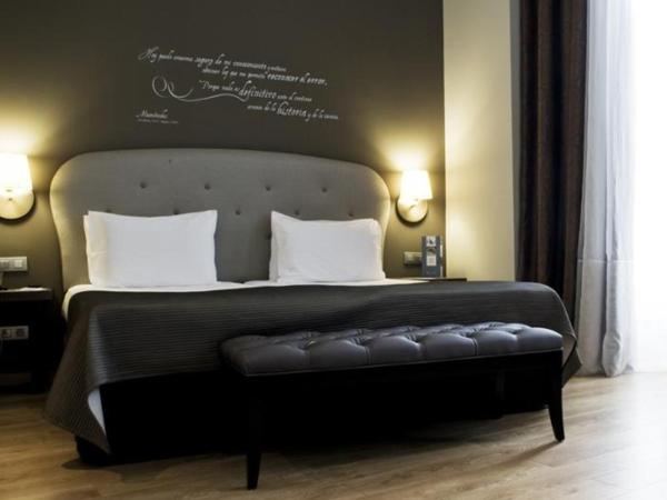 Eurostars Patios de Cordoba : photo 1 de la chambre room #31731339