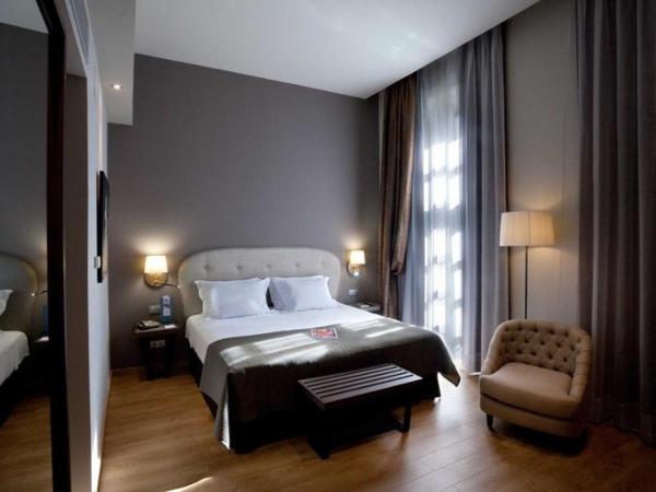 Eurostars Patios de Cordoba : photo 2 de la chambre room #31731339