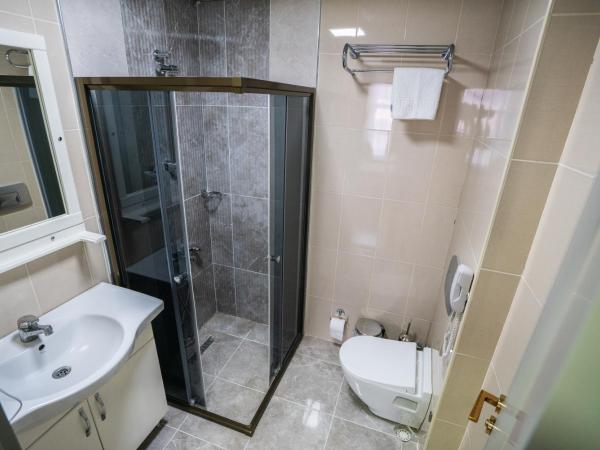 Lion City Hotel Kizilay : photo 2 de la chambre chambre double