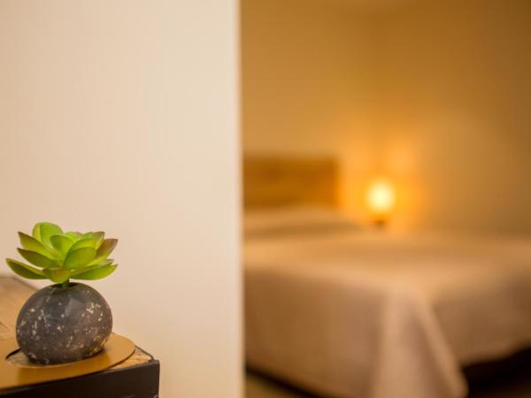 Hotel Cesario : photo 3 de la chambre chambre avec terrasse