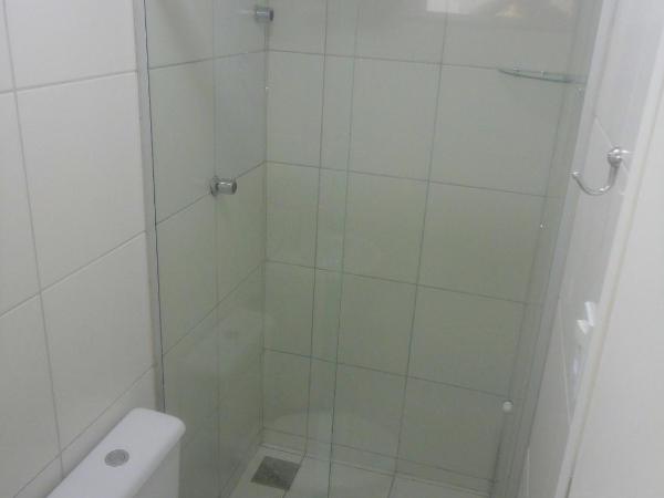 Hostel Borogodó : photo 4 de la chambre lit dans dortoir mixte climatisé pour 4 personnes