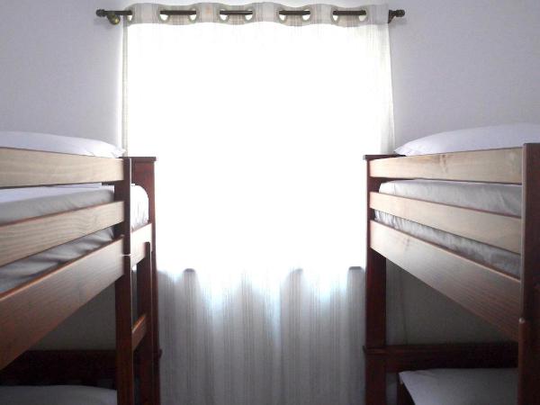 Hostel Borogodó : photo 1 de la chambre lit dans dortoir mixte climatisé pour 4 personnes