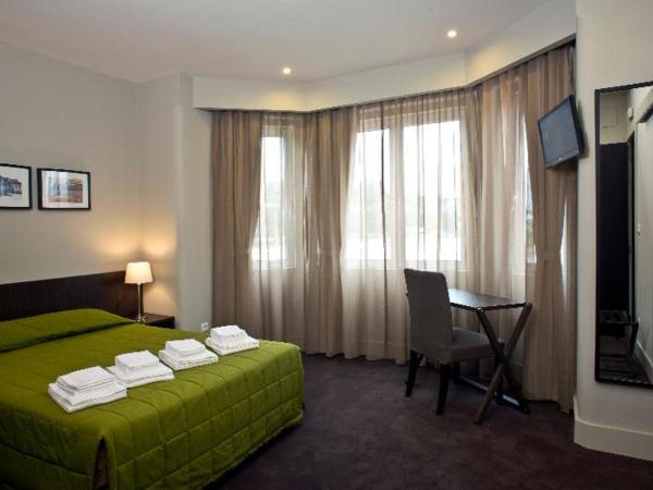 Riversuites : photo 1 de la chambre room #44740328