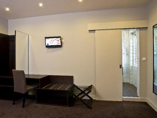 Riversuites : photo 3 de la chambre room #44740328