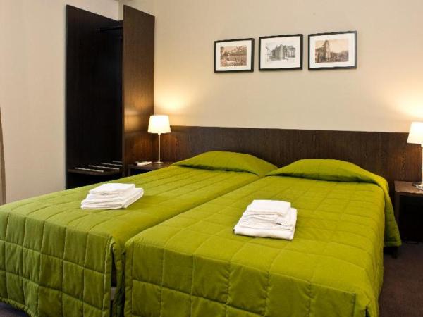 Riversuites : photo 3 de la chambre room #44740329