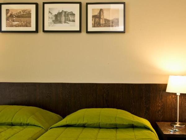 Riversuites : photo 5 de la chambre room #44740329