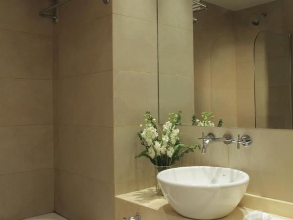 Dazzler by Wyndham Buenos Aires Recoleta : photo 5 de la chambre chambre lits jumeaux - non-fumeurs