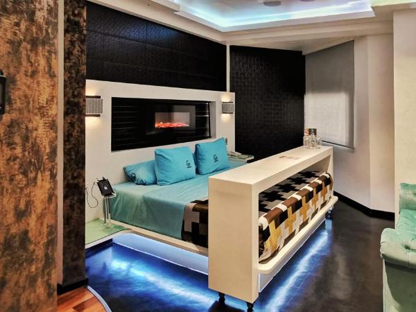 Hotel Lua : photo 1 de la chambre chambre lit king-size