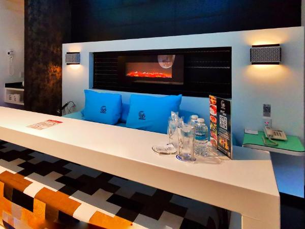 Hotel Lua : photo 2 de la chambre chambre lit king-size