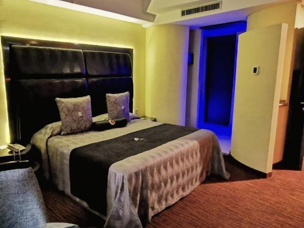 Hotel Lua : photo 7 de la chambre chambre lit king-size deluxe