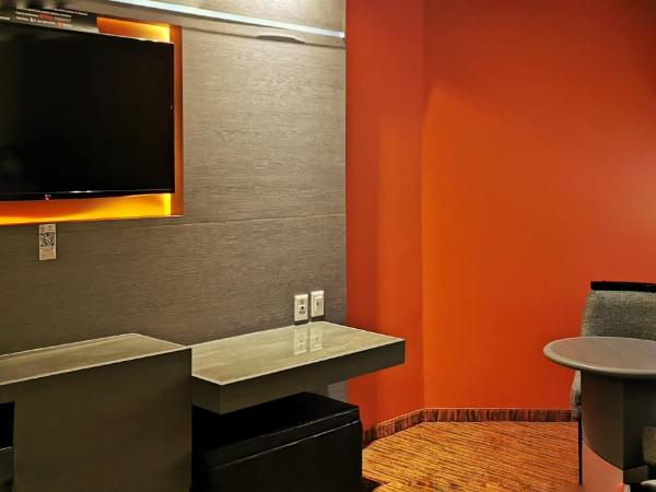 Hotel Lua : photo 9 de la chambre chambre lit king-size deluxe