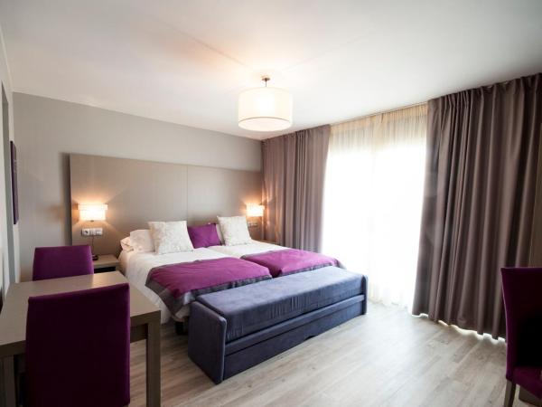 Hotel El Faro Marbella : photo 1 de la chambre studio supérieur