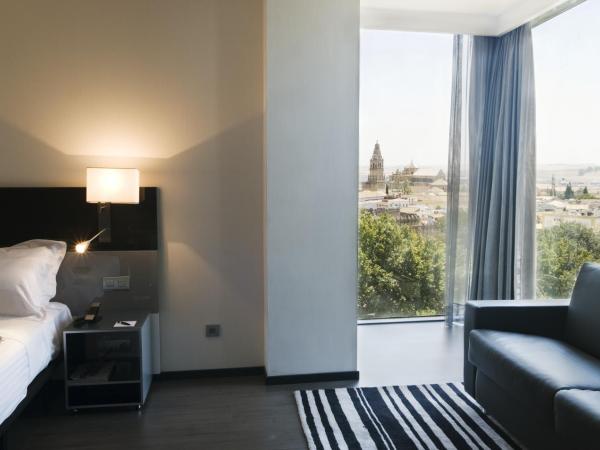 Eurostars Palace : photo 1 de la chambre suite junior