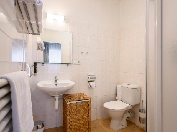 Hotel U Šuláka : photo 5 de la chambre chambre double ou lits jumeaux standard