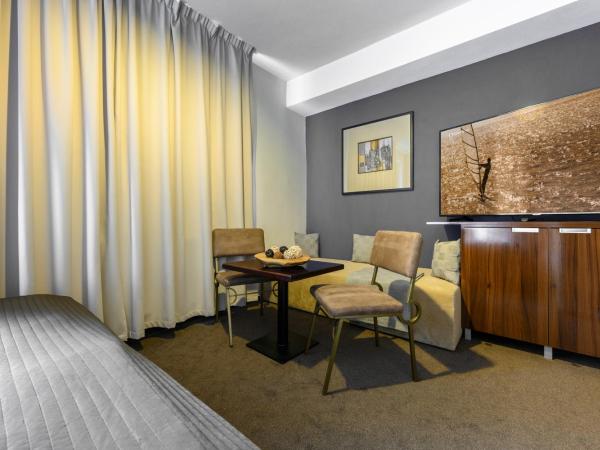 Hotel U Šuláka : photo 2 de la chambre chambre double ou lits jumeaux standard