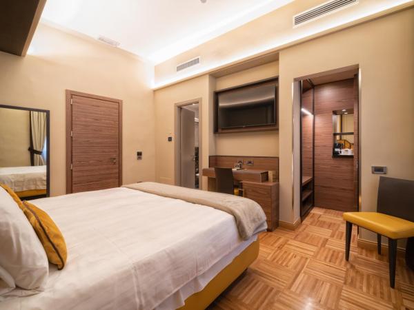 Solo Experience Hotel : photo 3 de la chambre chambre double ou lits jumeaux supérieure