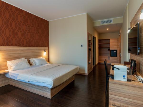 Star G Hotel Premium Dresden Altmarkt : photo 7 de la chambre chambre double standard