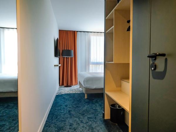 Live Hotels Bordeaux Lac : photo 7 de la chambre chambre double standard