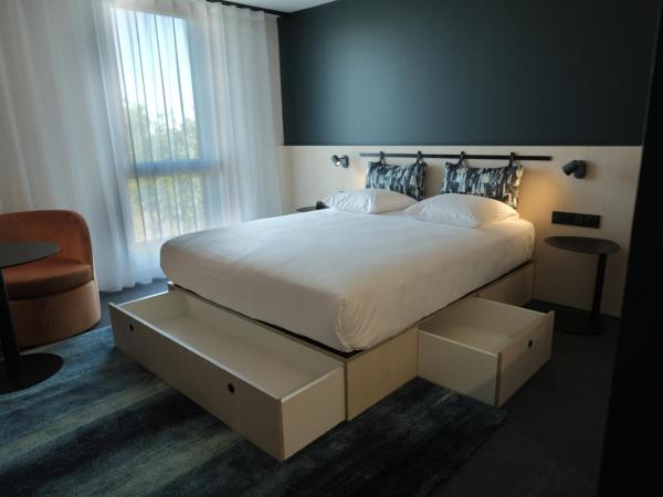 Live Hotels Bordeaux Lac : photo 4 de la chambre studio standard