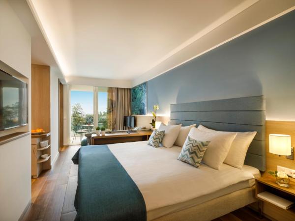 Girandella Valamar Collection Resort : photo 1 de la chambre suite for 2+2 - maro suites