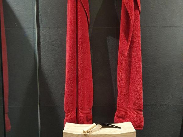 Downtown Hideaway, B&B Grand Deluxe : photo 3 de la chambre suite deluxe - vue sur jardin