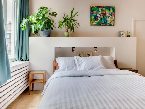 B&B Koeketiene : photo 1 de la chambre chambre lit king-size