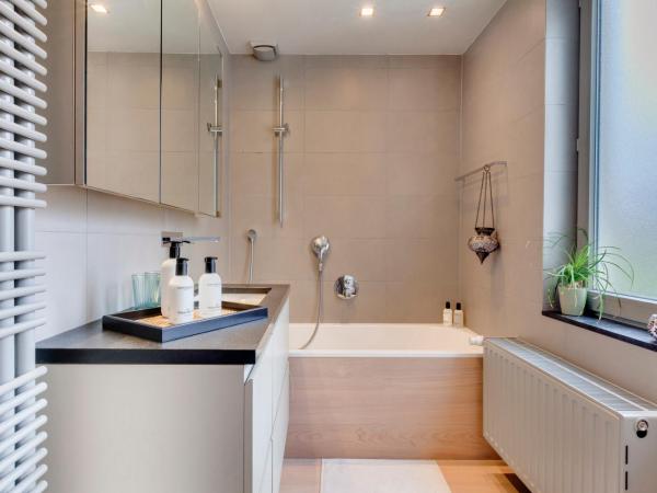 B&B Koeketiene : photo 6 de la chambre chambre lit king-size