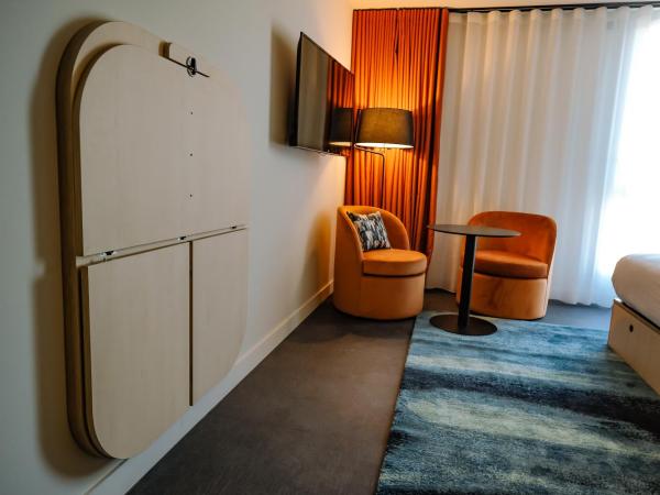 Live Hotels Bordeaux Lac : photo 3 de la chambre studio supérieur